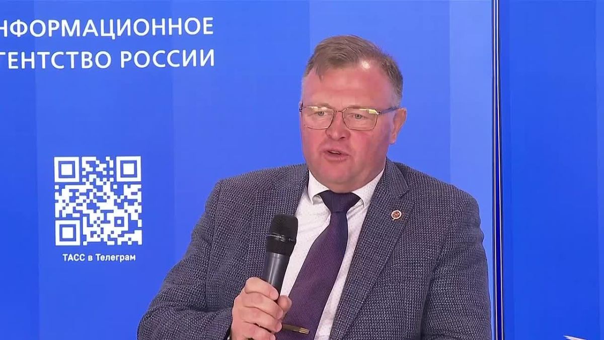 Карелия, Донецк, Крым и другие регионы России расскажут о своем туристическом потенциале на Ставрополье