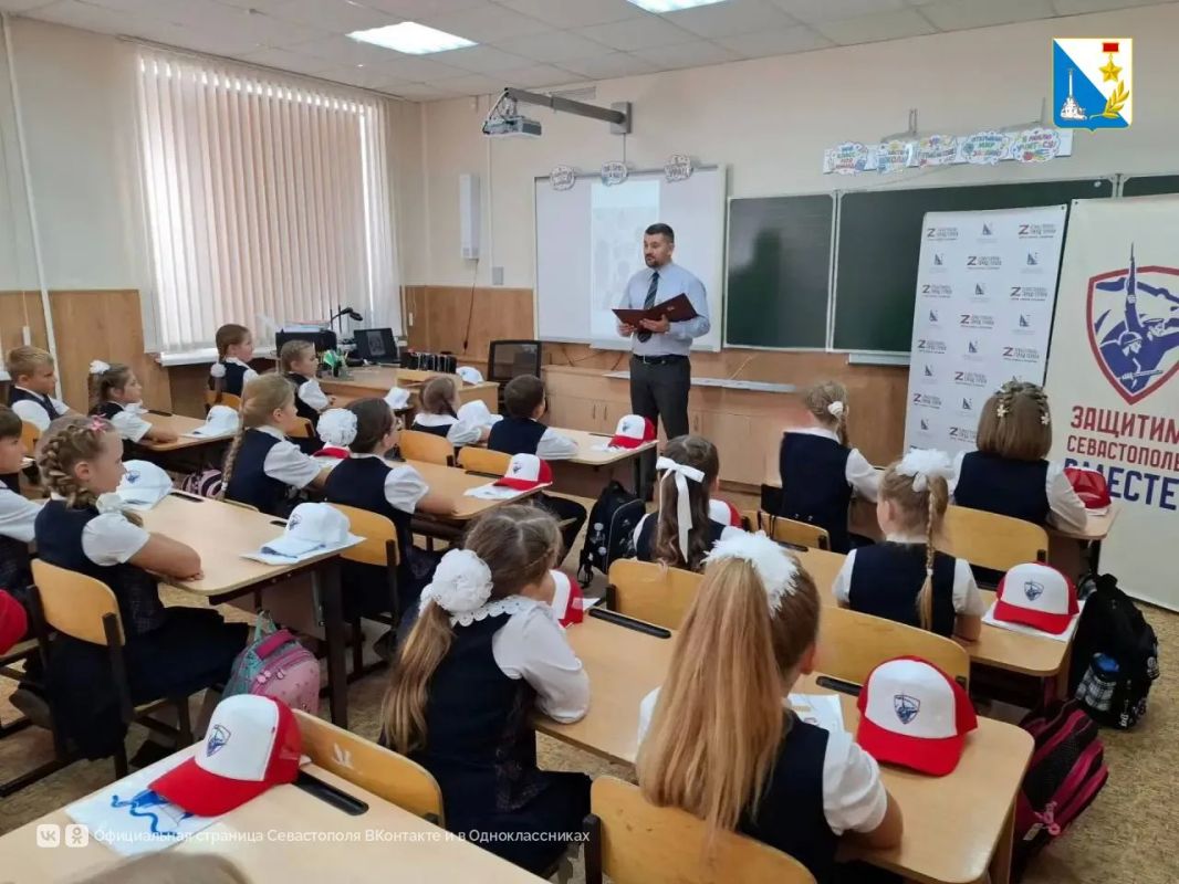 Защитим Севастополь вместе Защитим Севастополь вместе