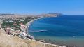 Море теплое и никакой суеты: что происходит на пляжах Крыма в сентябре