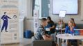 В Севастополе прошёл открытый отбор кандидатов на вакансии «Севэнергосбыта»