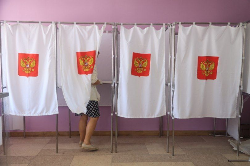Голосование на дому: кто имеет право, как подать заявление и в какие сроки это нужно сделать