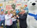 Поздравляю Школьный спортивный клуб «Массандра» Ялтинской средней школы – кадетского лицея № 11 имени Императора Александра III с заслуженной победой в соревнованиях школьных спортивных клубов Республики Крым