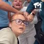 Фанатка Старка напала на женщину с ребёнком в Алуште и оттаскала её за волосы