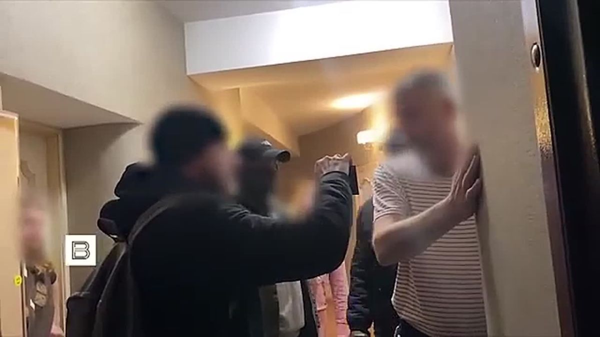 Эдуард Басурин: Предатель Родины задержан за организацию поставок оружия ВСУ