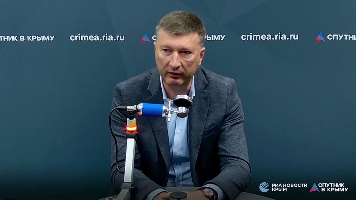 В Крыму ожидается высокая явка на выборах