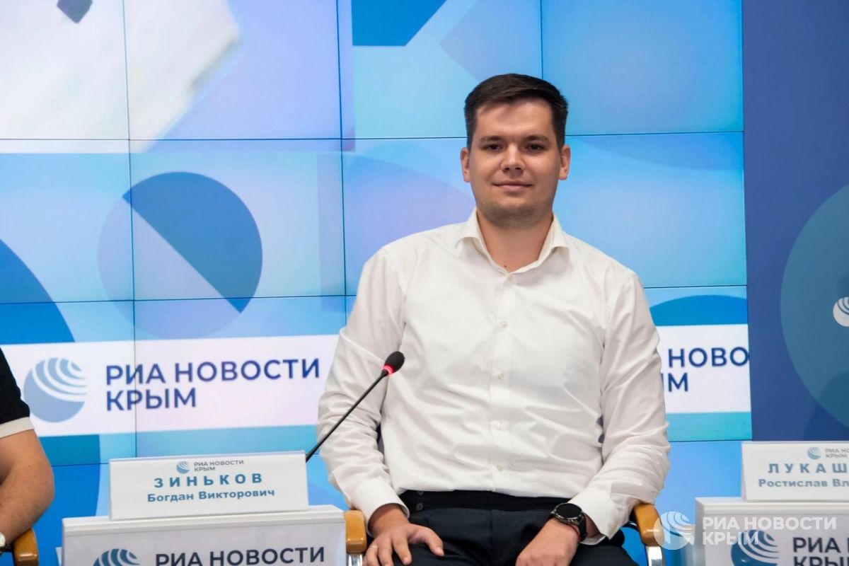 Элемент шоу важен для соревнований по гонкам дронов