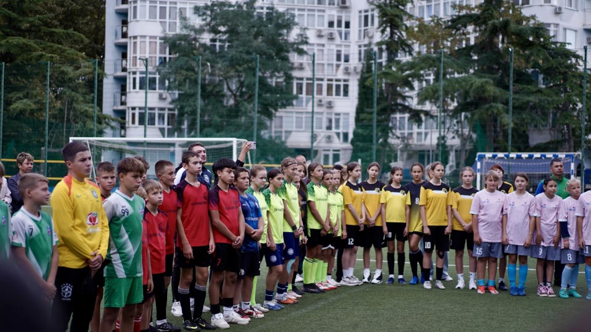 Василий Грабован: Горжусь нашими спортсменами!