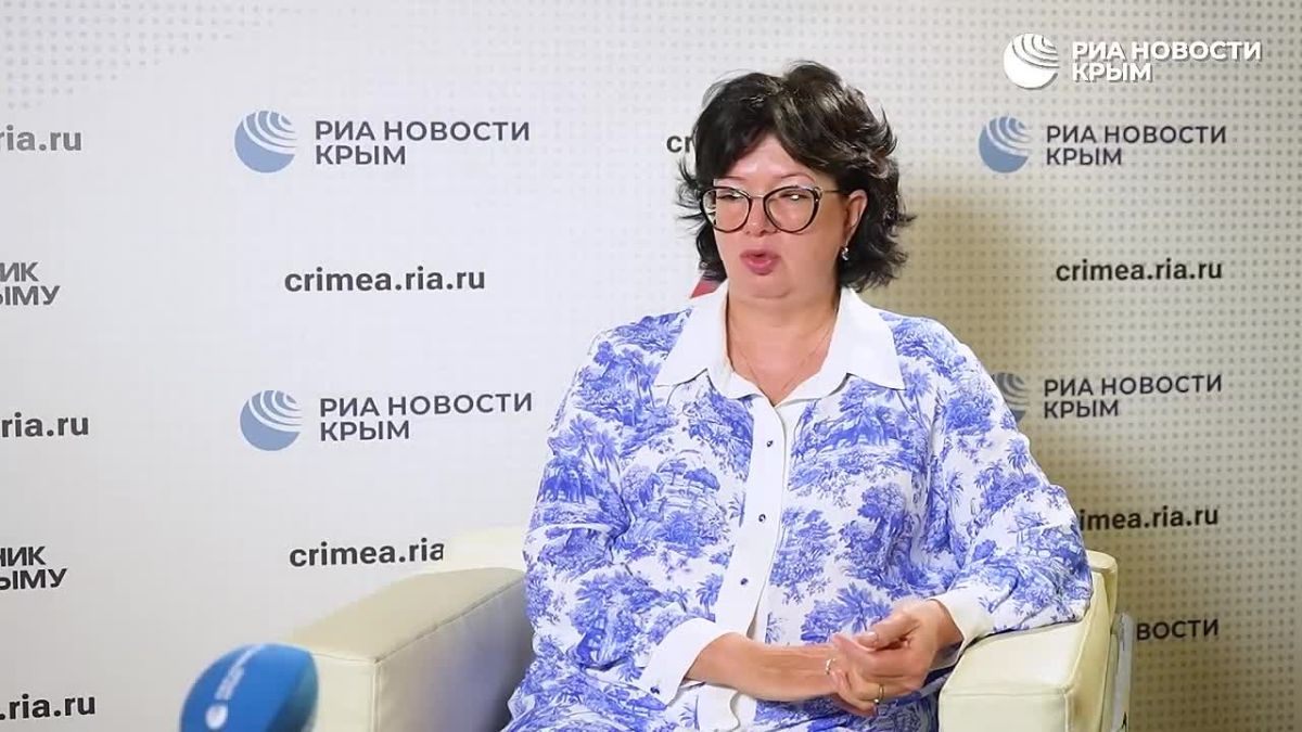 В Крыму разрабатывают новые меры поддержки бизнеса