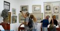 В Симферополе открылась выставка «История государства Российского»