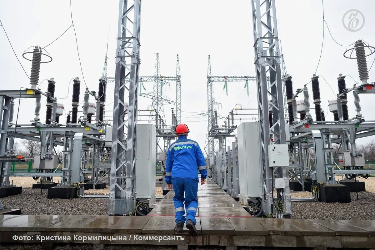 Энергетики предлагают возмещать затраты на защиту электростанций