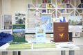 Книга об Александре Пушкине и издание, посвящённое Старому Крыму, выйдут до конца 2026 года