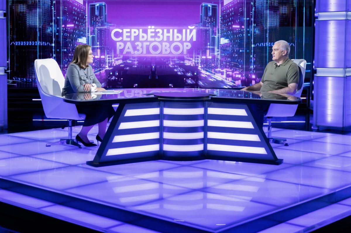 Сергей Аксёнов: Для всех вновь назначаемых на должность главы администрации испытательный срок сокращен до трех месяцев