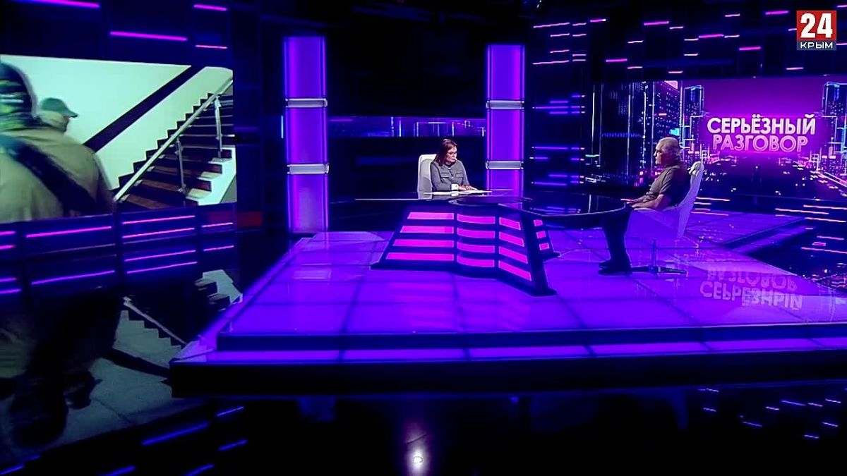 Все службы работают против «ждунов» и тех, кто сдаёт информацию противнику