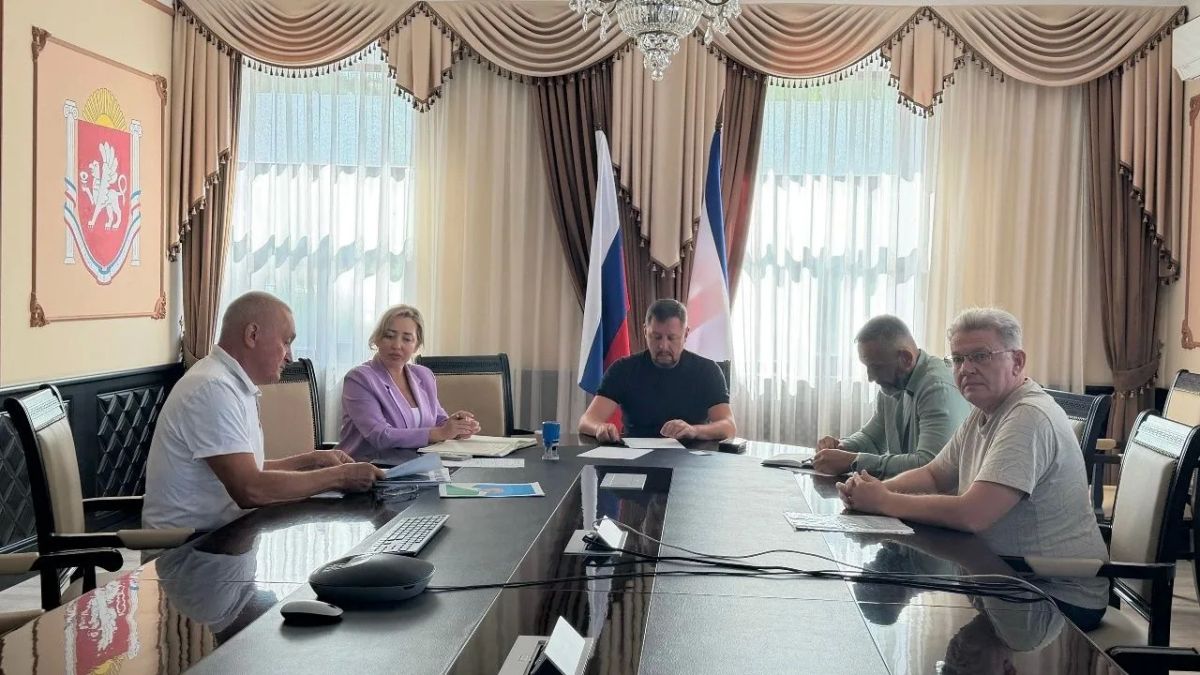 Дмитрий Скобликов: «Продолжаем работать в открытом диалоге»