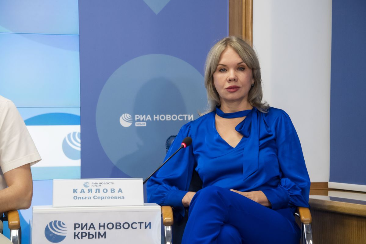 В Крыму обсудили профилактику неинфекционных заболеваний и безопасность пациентов В Крыму обсудили профилактику неинфекционных заболеваний и безопасность пациентов