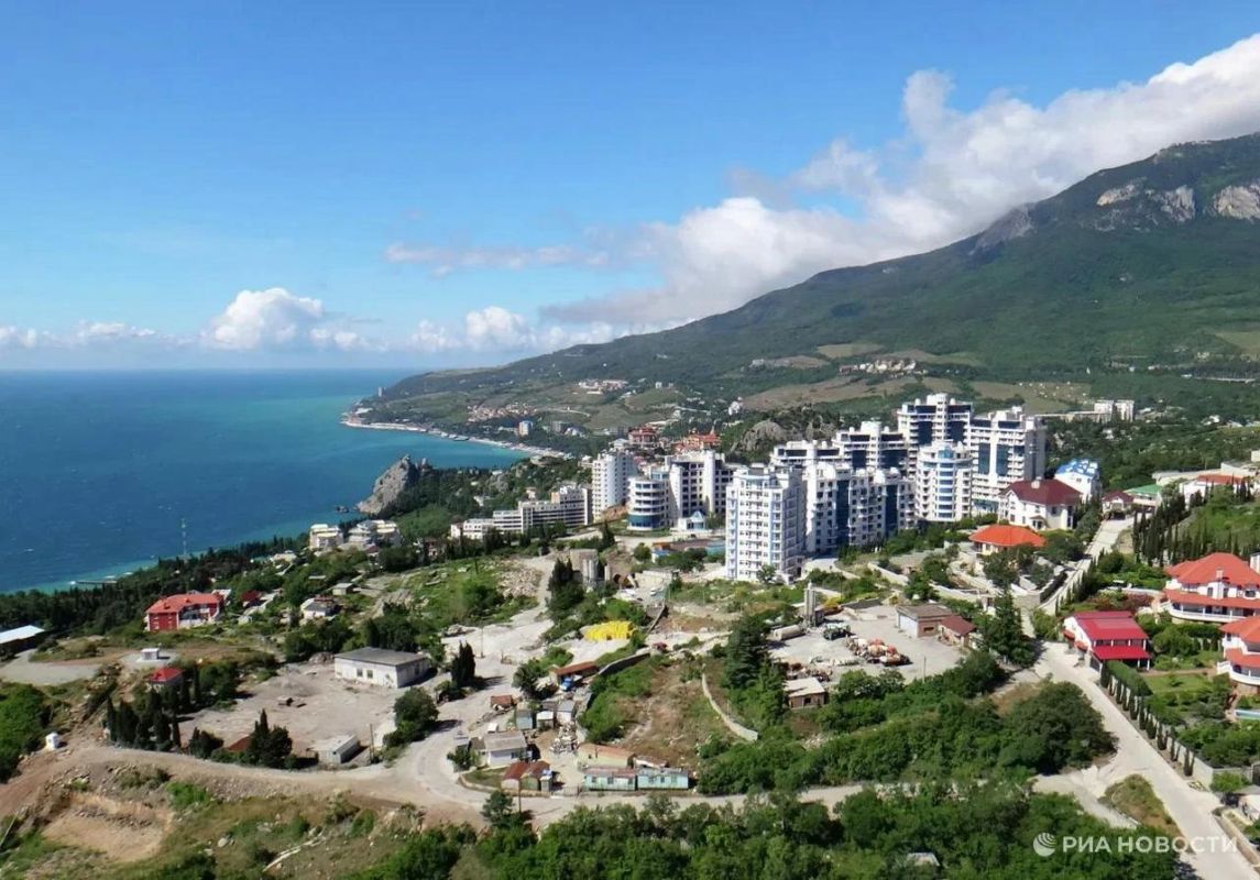 Крымский турбизнес получит дополнительную федеральную поддержку: отбор заявок продлен