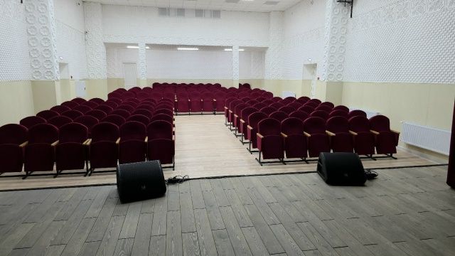 Владимир Константинов посетил с рабочим визитом Черноморский район Владимир Константинов посетил с рабочим визитом Черноморский район