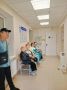 Для жителей села Первомайское провели День здоровья