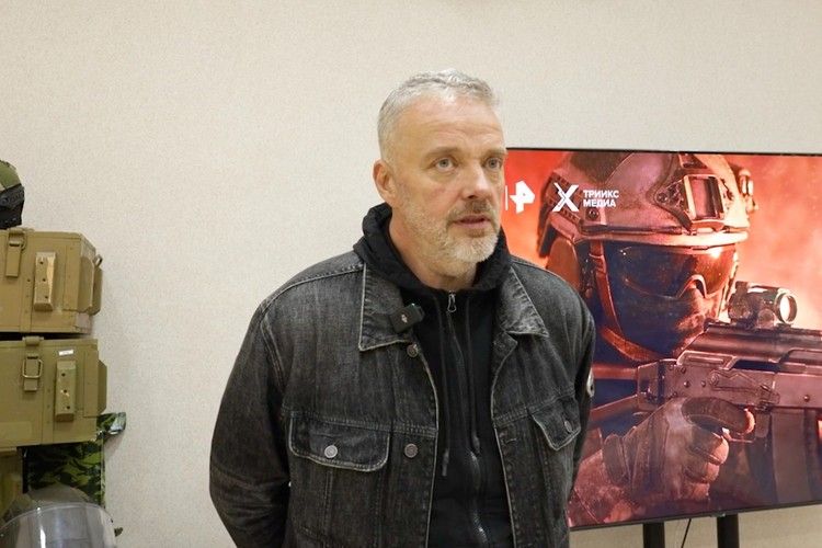 Сотрудники ЦСН ФСБ России стали первыми зрителями сериала «Спецы», рассказывающего об их работе Сотрудники ЦСН ФСБ России стали первыми зрителями сериала «Спецы», рассказывающего об их работе