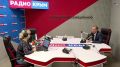 В КФУ создают просемейную среду для студентов