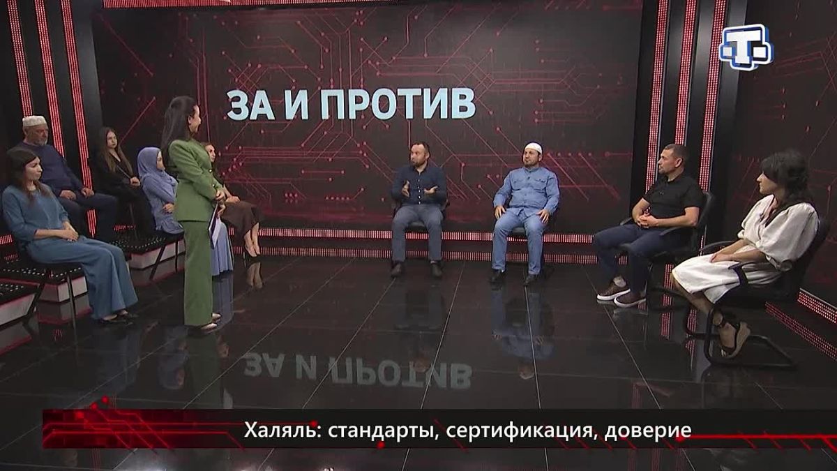 В Крыму видят перспективы для развития халяльного туризма