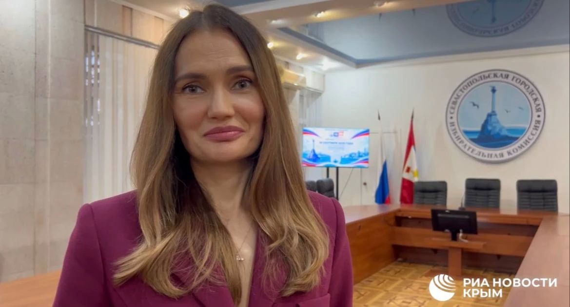 Больше половины избирательных участков в Севастополе приостанавливали работу во время воздушной тревоги