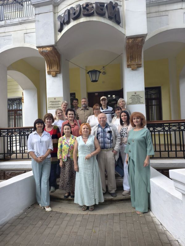 Новости муниципальных архивов