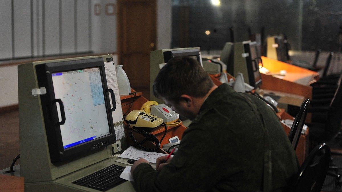 Очередная атака со стороны ВСУ: 629 БПЛА сбили за ночь над Крымом и другими регионами России