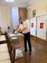 Кирилл Чебышев: Сегодня исполнил свой гражданский долг — проголосовал на выборах депутатов Государственной Думы Российской Федерации