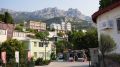 Турпоток в Алупку вырос на 80 процентов за два года