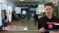 67 избирательных участков открыли в Большой Ялте