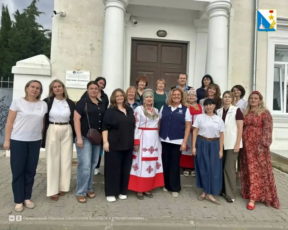 Семейная память — связь поколений Семейная память — связь поколений