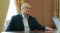 "Уже со счёта сбился": Аксёнов заявил о попытках покушений на него
