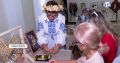 В Симферополе прошёл праздник белорусской культуры