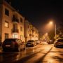 В Севастополе уличное освещение будет включаться с 19:00 до 21:00