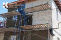 В Евпатории с начала года отремонтировали 27 крыш многоквартирных домов