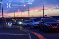 На западе Крыма ввели талоны на бензин по 100 рублей: заправиться можно раз в 7 дней