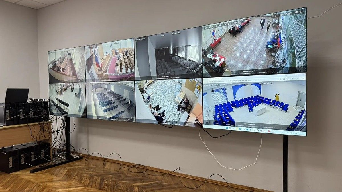 За ходом выборов в реальном времени в Крыму следит Центр общественного наблюдения