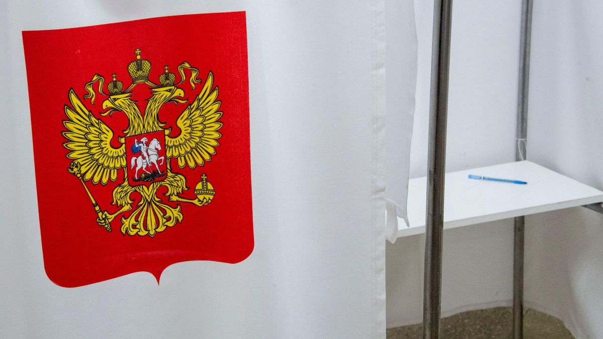В Севастополе к 15.00 проголосовали более 153 тысяч избирателей