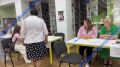 В Севастополе граждане с ОВЗ проголосовали самостоятельно с помощью тифломаркера
