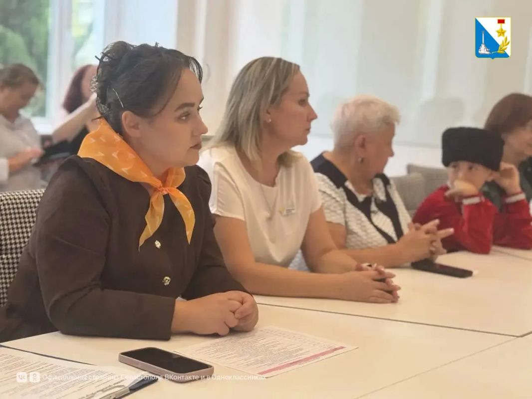 Семейная память — связь поколений