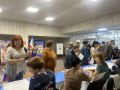 По состоянию на 15:00, в Крыму проголосовал 249 621 избиратель (16,82%)