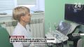 Более 6 млн рублей выделили на обновление роддома в Евпатории