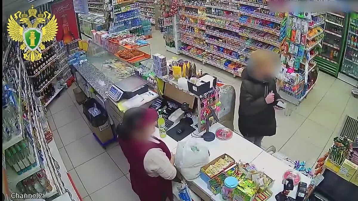 Пак пива обошёлся жителю Севастополя в четыре года колонии