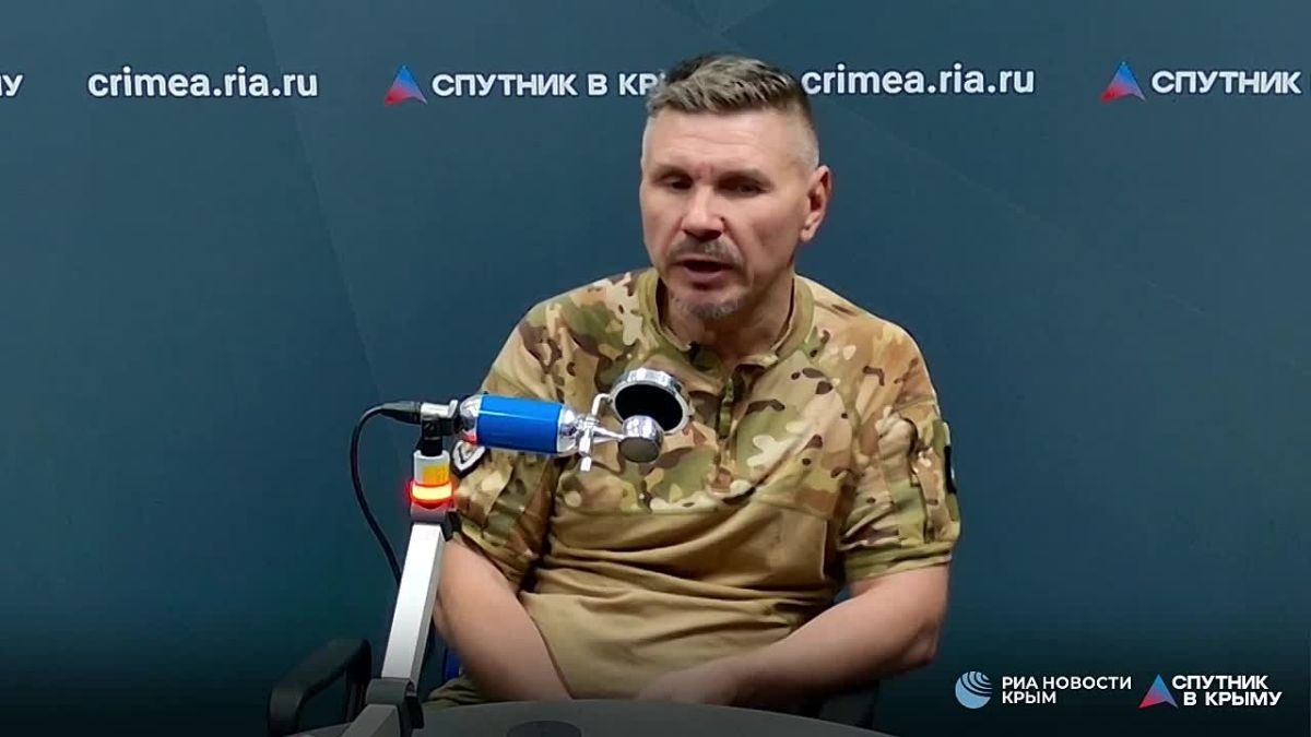 Украина и Запад стараются повлиять на настроения жителей Крыма, но у них ничего не выходит