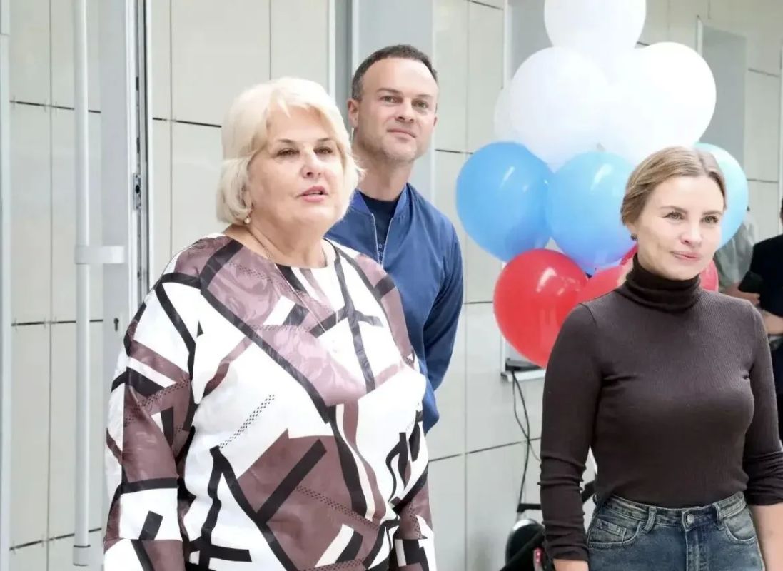 Исполнила гражданский долг — приняла участие в выборах депутатов Государственной Думы Федерального Собрания Российской Федерации IX созыва