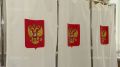 В Феодосии работают 46 участковых комиссий