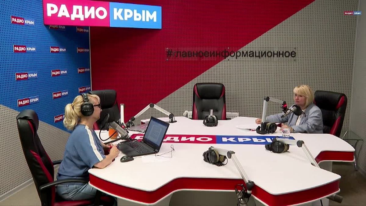 Руководитель Межрегионального управления Роспотребнадзора рассказала о планах по использованию ИИ в работе службы