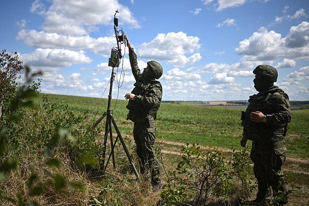 Минобороны: ГВ «Запад» успешно ведет бои за Крымки, Червоный Оскол и Студенки
