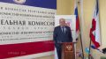 На конец первого дня выборов явка в Республике Крым составила 24,97%